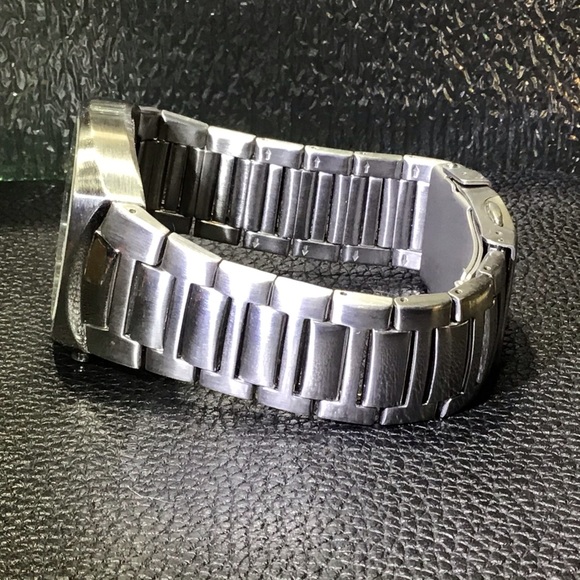 Fossil Chronograph - Picture 6 of 8